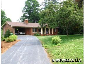 663 Sand Hill Road, Asheville, NC 28806