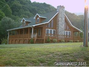709 Joe Carver Rd., Waynesville, NC 28785
