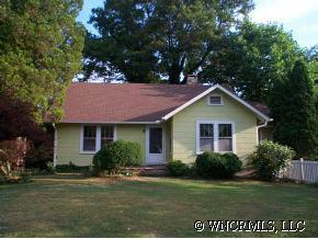 18 Old Park Rd, Mountain Home, NC 28758