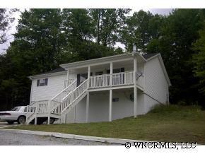 87 Shenandoah Drive, Edneyville, NC 28727
