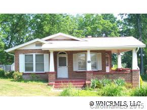 68 Ridgeway Ave, Etowah, NC 28729