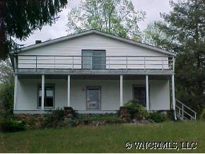 90 Deacon Lane, Brevard, NC 28712