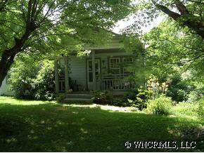 168 Appalachian Way, Asheville, NC 28806