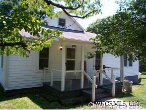 2410 Rolfe Street, Hendersonville, NC 28792