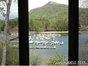163 Quail Cove Rd., Lake Lure, NC 28746