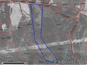 00 Wv Thompson Rd., Rutherfordton, NC 28139