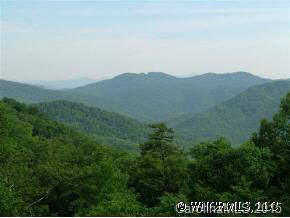 LOT 46 Ridgecrest Drive, Lake Lure, NC 28746