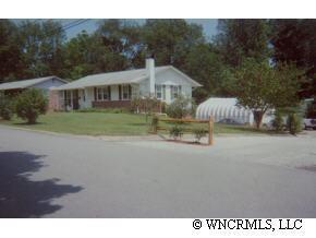 [Address Hidden by Seller], Brevard, NC 28712