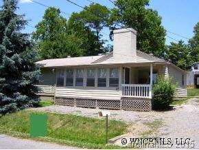 127 Harrison Avenue, Swannanoa, NC 28778