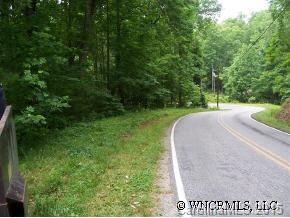73 Jeter Mtn Rd @ Foggy Ridge Ln, Hendersonville, NC 28739