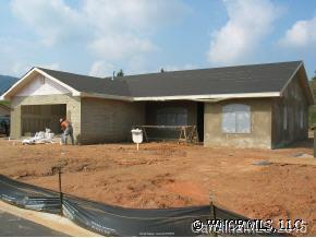 27 Pacifico Dr (crowell Farms Dr), Asheville, NC 28806