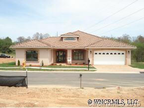 44 Pacifico Dr (crowell Farms Dr), Asheville, NC 28806