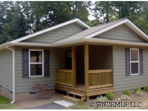 33 Sandhurst Drive, Asheville, NC 28806