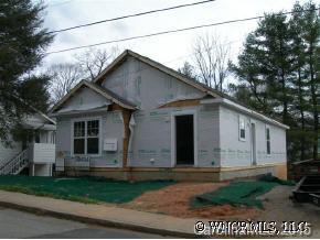 70 Sand Hill Road, Asheville, NC 28806