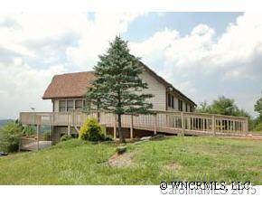 153 Chandler Branch Road, Weaverville, NC 28787