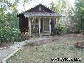 672 Probart St., Brevard, NC 28712