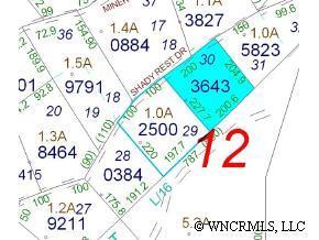 29 30 Shady Rest Dr. #29/30, Waynesville, NC 28785