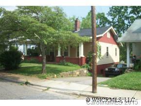 24 Drake Street, Asheville, NC 28806