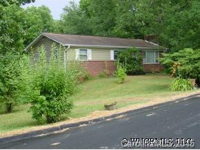 115 Sherwood Drive, Weaverville, NC 28787