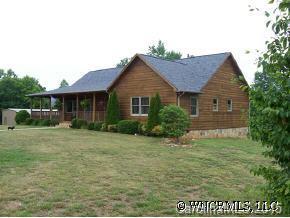 270 Windy Ridge Drive, Rutherfordton, NC 28139