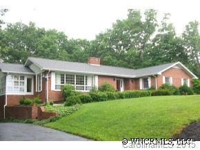 71 West Fairway, Etowah, NC 28729