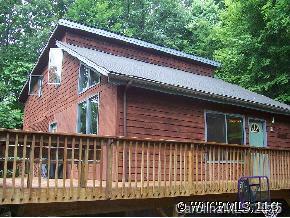 99 Rose Hill Road, Asheville, NC 28803
