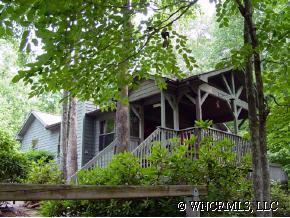 3 Loma Linda Lane, Brevard, NC 28712