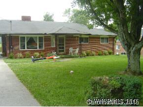 27 Gallimore Road, Brevard, NC 28712