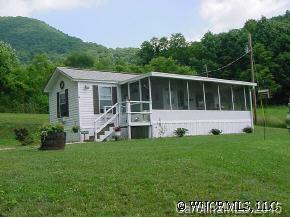 17 Babbling Brook Lane, Waynesville, NC 28785