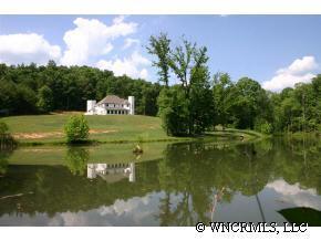 300 Spring Hill Drive, Rutherfordton, NC 28139