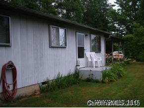 199 Old County Rd, Brevard, NC 28712