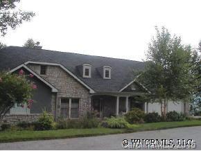 311 Mountain Crest Drive, Hendersonville, NC 28739