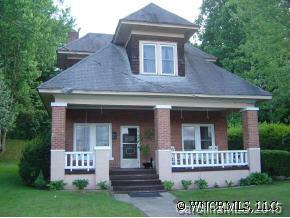 303 King Street, Brevard, NC 28712