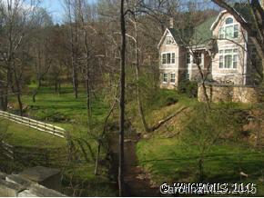2 Beaver Creek Lane, Asheville, NC 28804
