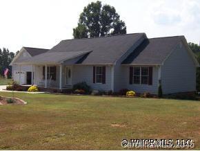 407 Cove Road, Rutherfordton, NC 28139
