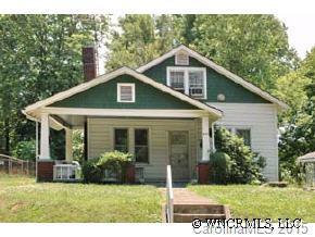 170 Montana Avenue, Asheville, NC 28806