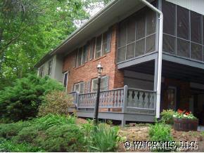 324 Colony Lane, Hendersonville, NC 28791