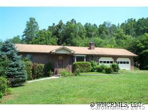Davis Mtn. Rd. 178 Clays Cove, Hendersonville, NC 28739