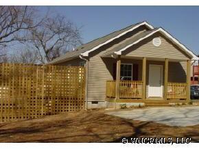 2 Texas St., Asheville, NC 28806