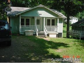 86 South Bear Creek Road, Asheville, NC 28806
