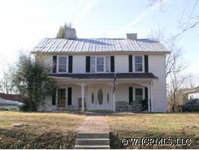 11 South College Street, Weaverville, NC 28787