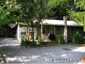 418 Bird Haven Rd., Hendersonville, NC 28792
