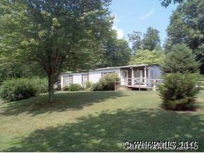 261 Sugar Street, Hendersonville, NC 28792