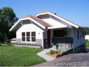 97 Michigan Avenue, Asheville, NC 28806