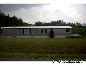 255 Felmet Drive, Flat Rock, NC 28731