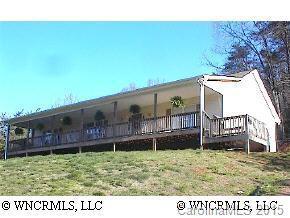 364 Dula Springs Road, Weaverville, NC 28787