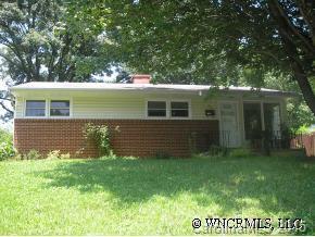 171 Sulphur Springs Rd., Asheville, NC 28806