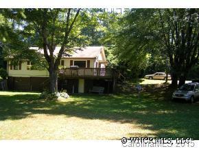 4 Morris Road, Brevard, NC 28712