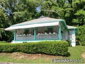 15 Hamilton Street, Asheville, NC 28801