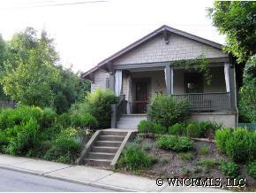 86 Broad Street, Asheville, NC 28801